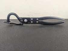 #bl079 MATCO TOOLS  EHR383 EXHAUST HANGER REMOVAL PLIERS