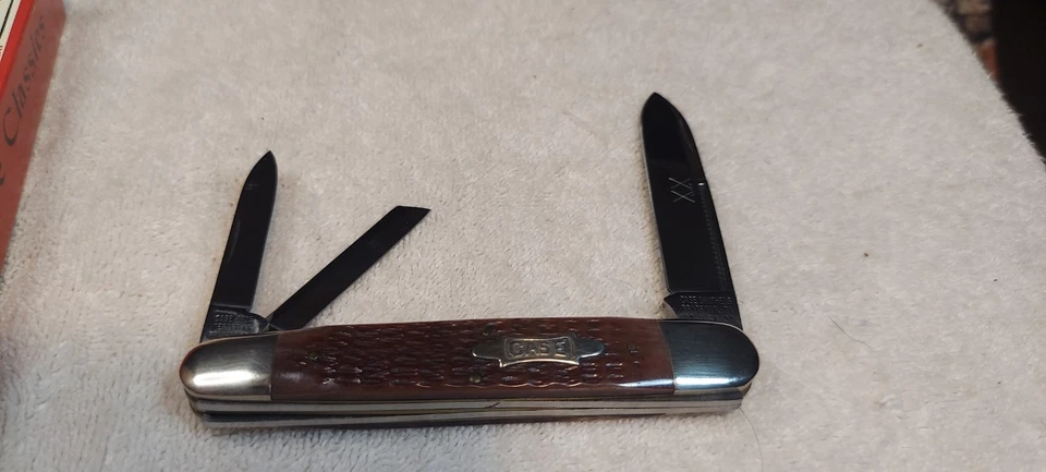 Case Xx Classic Large Whittler - Image 2 of 4