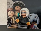 Lego 75374 The Onyx Cinder 1325 Pieces Star Wars Disney