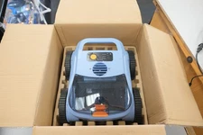 SEAUTO SAT20 CORDLESS ROBOTIC POOL VACUUM CLEANER IN BOX FREE SHIPPING