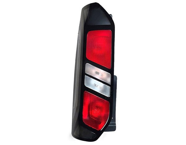 RÜCklicht Links FÜR Ford TRANSIT-TOURNEO Custom AB 2023-image