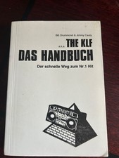 The KLF - Das Handbuch