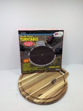 Atlas #305 HO Scale Train Turntable Manually ...