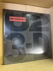 U2 3-D Vinyl Dance Mixes Fan Club Collectors Edition Factory Sealed Brand New