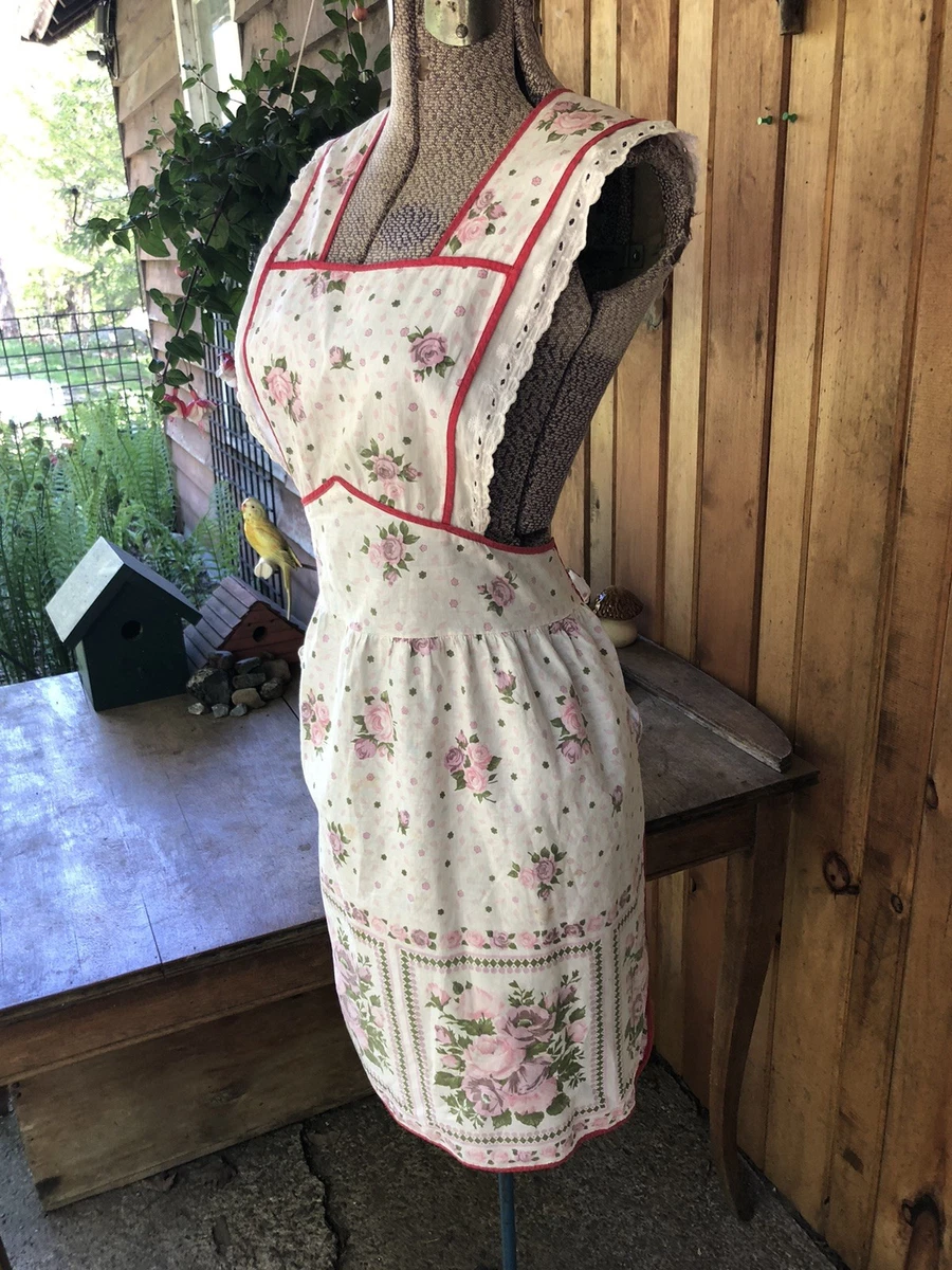 1920-1949 Time Period Manufactured Collectible Aprons for sale | eBay
