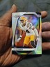 2025 Panini Prizm Draft Picks - Zy Alexander RC #51 Silver 