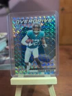 2025 Mosaic Travis Hunter Silver (Raw)