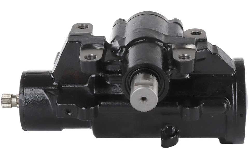 Engranaje de dirección A1 Cardone 27-7524 para modelos seleccionados de Chevrolet GMC 80-91 Foto 2 de 4