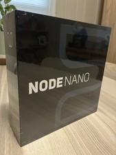 Bluesound Node Nano Wireless Music Streamer B...