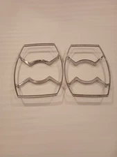 Corning Ware Casserole Dish Holder (S) P-16-M.  P-10-M-1