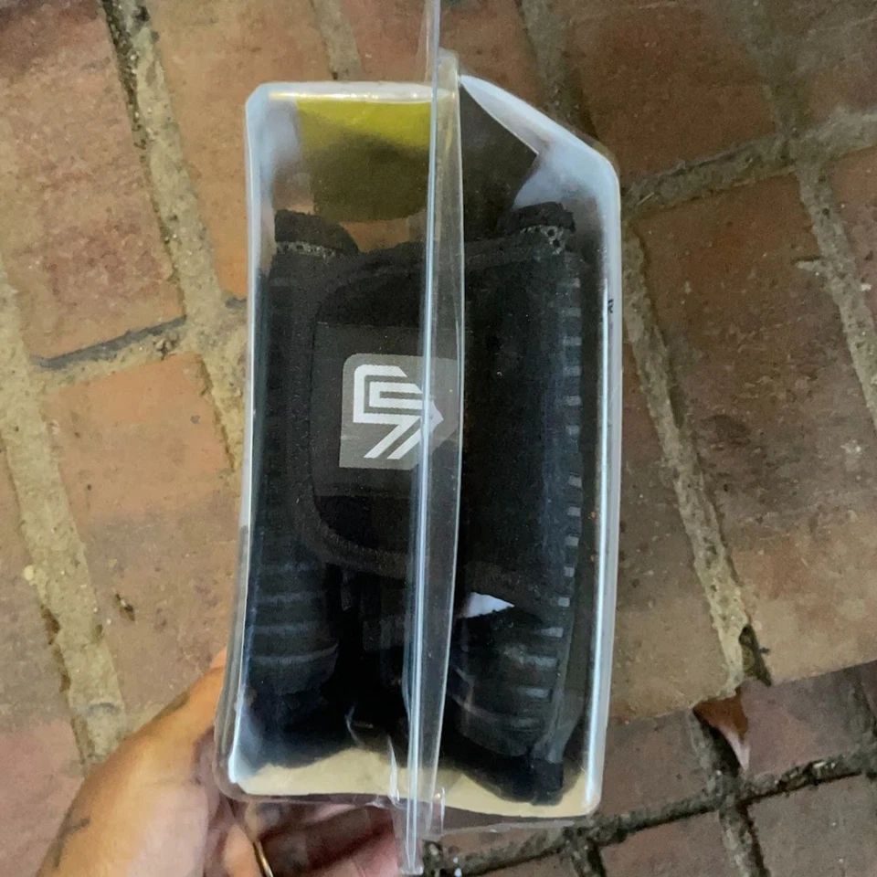 SOPORTE TRASERO SHOCK DOCTOR ULTRA Adulto Pequeño/Mediano Nuevo en Paquete Foto 4 de 4