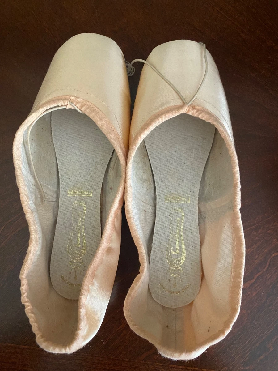 Freed of London Ballet Shoes for sale | eBay