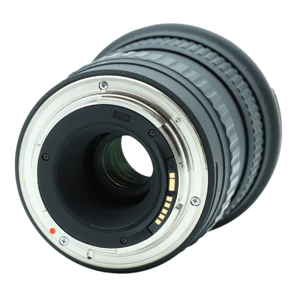 Objetivo Gran Angular Tokina AT-X PRO 12-24MM 12-24 MM 4 iF DX - Canon EOS - Imagen 4 de 4