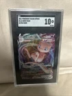 Mew VMAX Fusion Strike 114/264 SGC 10 GEM MINT 💎