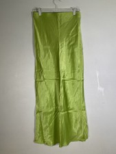 New Forever New Womens Portia Bias Midi Stretch Skirt Size 10 With Tags SSi94