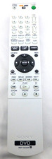 RMT-D223A NEW SONY OEM DVDR REMOTE CONTROL PN: 988509098