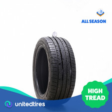 Used 23545r17 Bfgoodrich Advantage Control 97h - 832