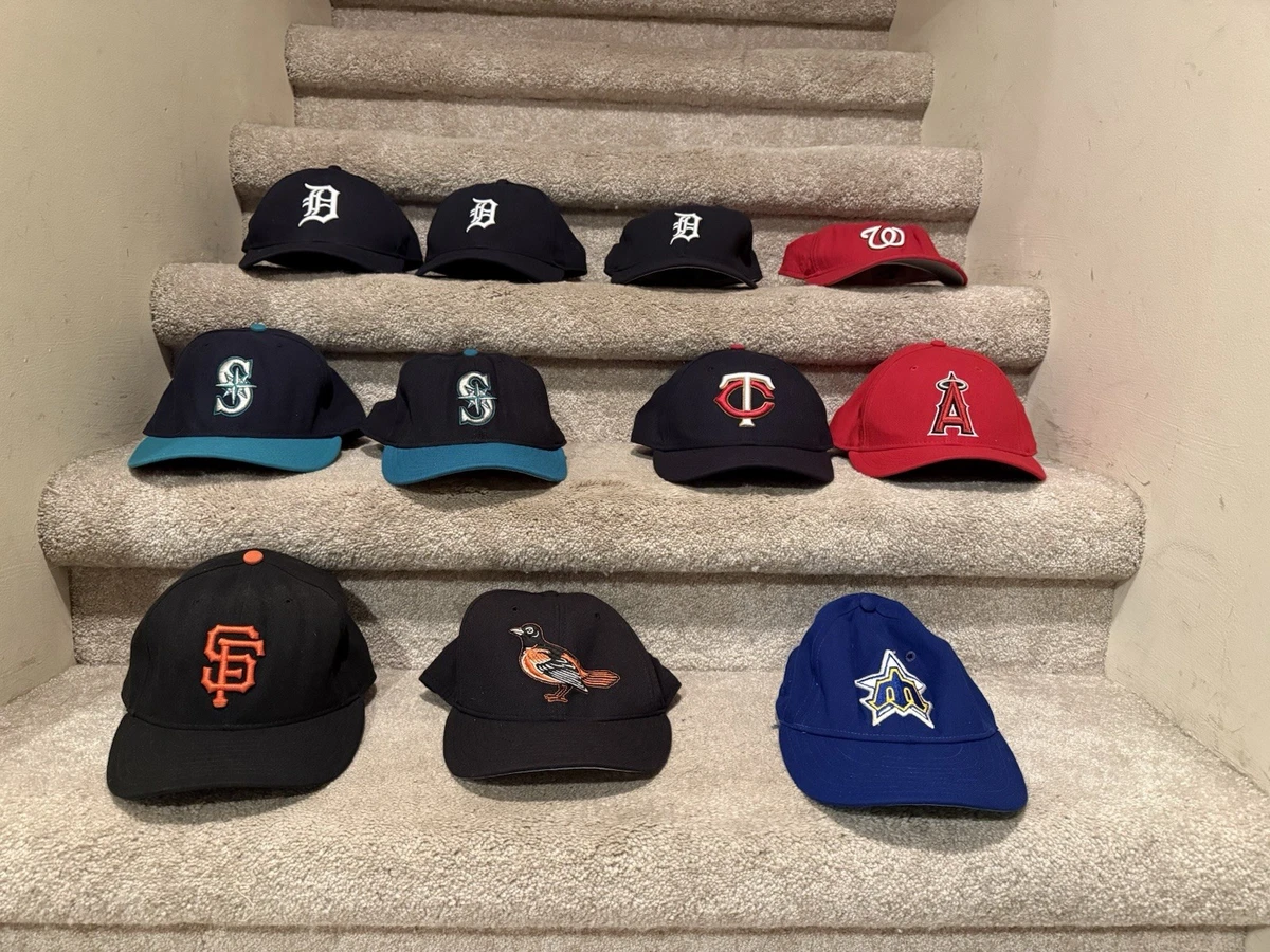 25+ New Era Baseball Cap Men's 7 3/8 Size for sale | Updated Oct 2026