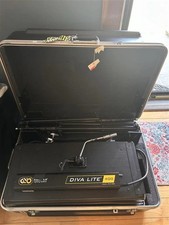 KINO FLO DIVA LITE 400 Complete Kit