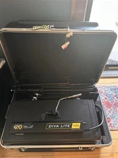KINO FLO DIVA LITE 400 Complete Kit