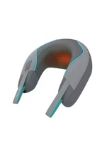 Homedics Neck & Back Massager with Comfort Foam Vibration W/Soothing Heat