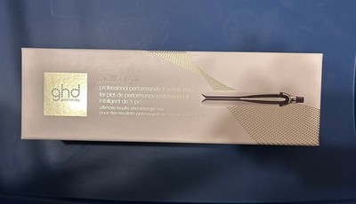ghd Platinum+ Styler 1'' Flat Iron Hair Straightener