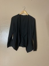Black Blazer
