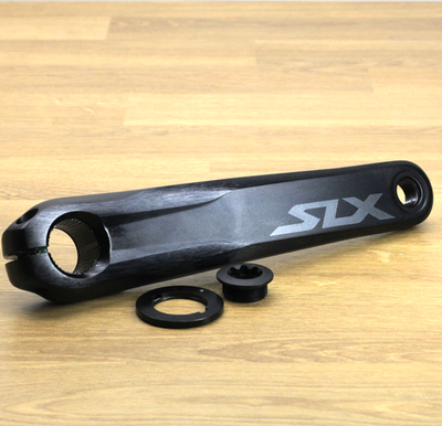 Shimano SLX Crankset - 170mm - 1x12s - NEW | eBay