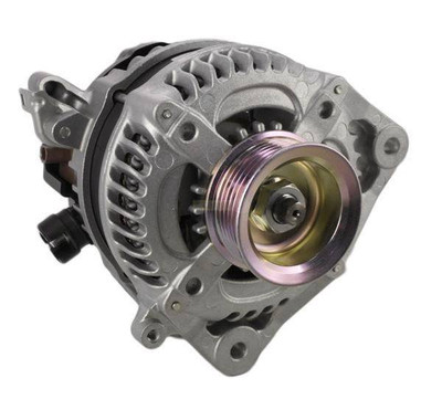 1* Alternator New Genuine Denso OE # 104210-1540 for Honda