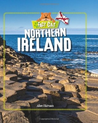 Northern Ireland (Fact Cat: United Kingdom),Alice Harman