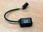 Microphone bluetooth telephone