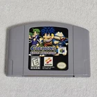 Goemon's Great Adventure (Nintendo 64 N64, 1999) Authentic Cartridge Only Tested