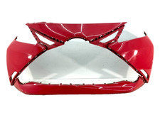 TOYOTA AYGO 2014-18 GENUINE FRONT BUMPER   52119-0H140