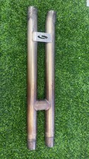 Steeda H Pipe