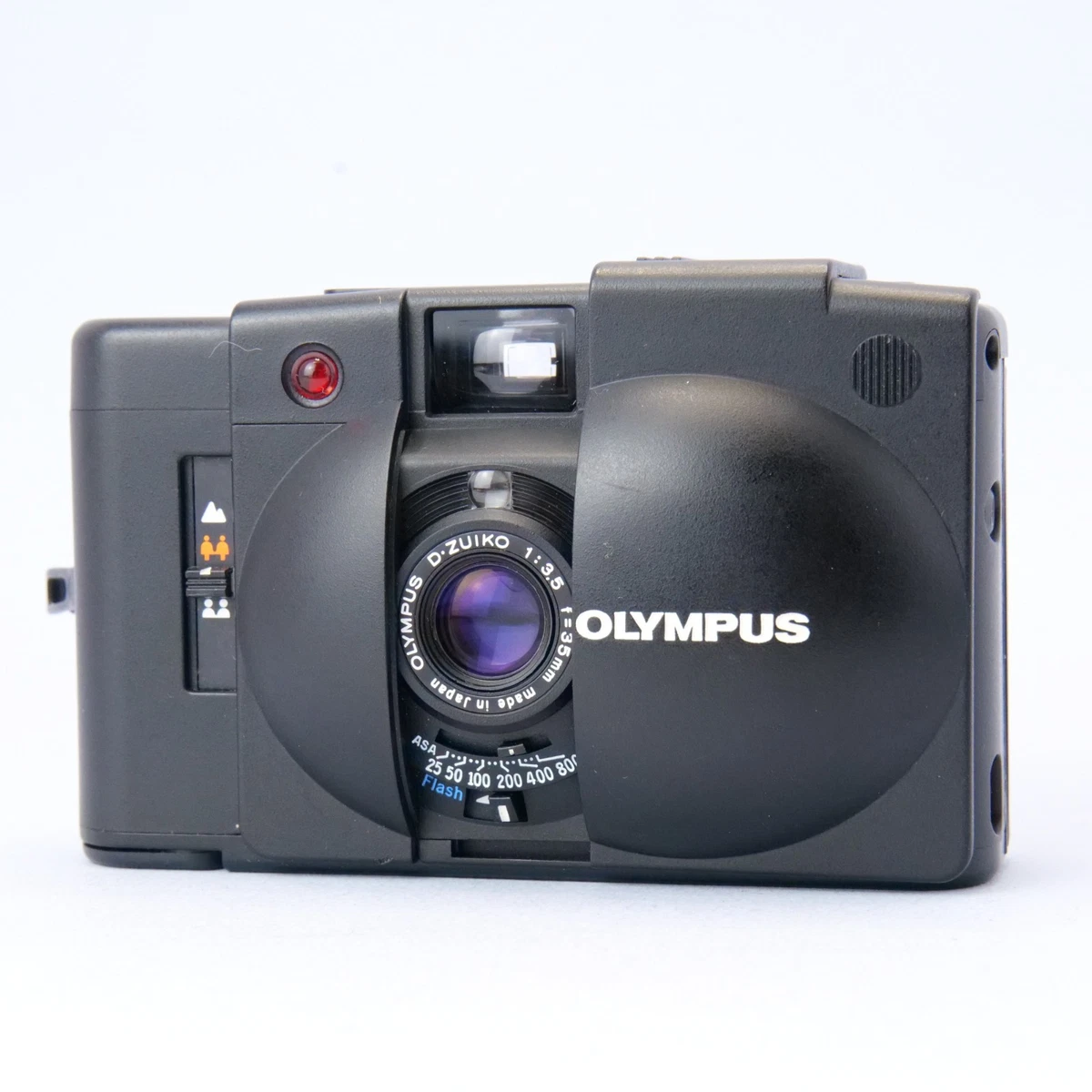 Olympus XA2 Film Cameras for sale | eBay