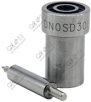 4Pcs Fuel Injector Nozzle DN0SD308 0434250169 for Volkswagen Vento AAZ Engine - image 2 of 4