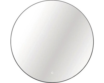 Badspiegel Spiegel Cordia ROUND LINE BACKLIGHT WITH HEATING PAD AND SWITCH Ø 100