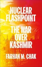Farhan Chak Nuclear Flashpoint (Paperback) (UK IMPORT)