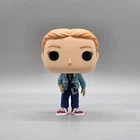 Max Mayfield #1243 ~ Funko Pop Television Netflix Stranger Things (No Box)