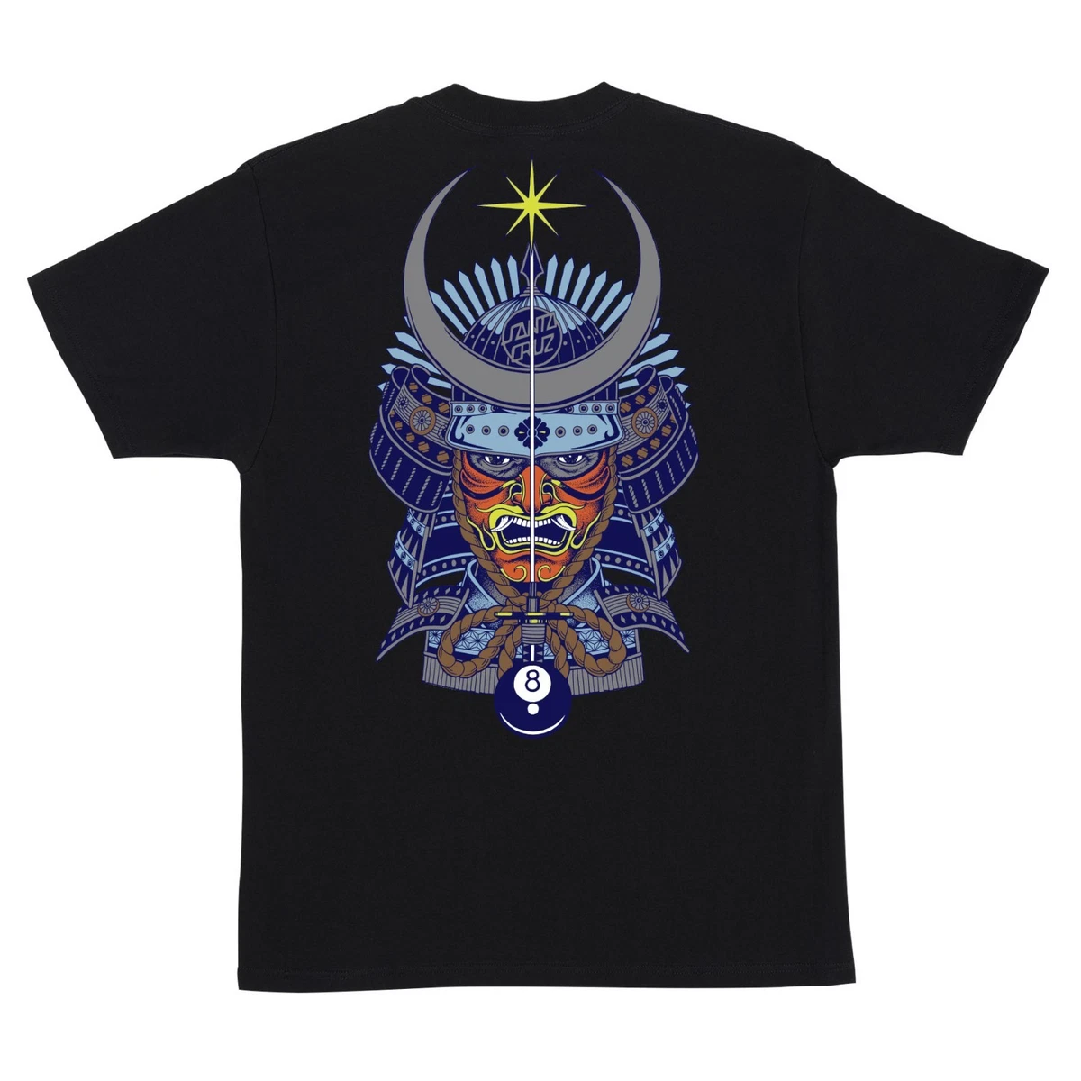 Las mejores ofertas en Camisetas Santa Cruz Skateboards para