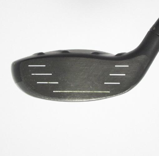 PING G400 SFT 3W 16 Fairway Wood HEAD ONLY Right Handed Used Golf