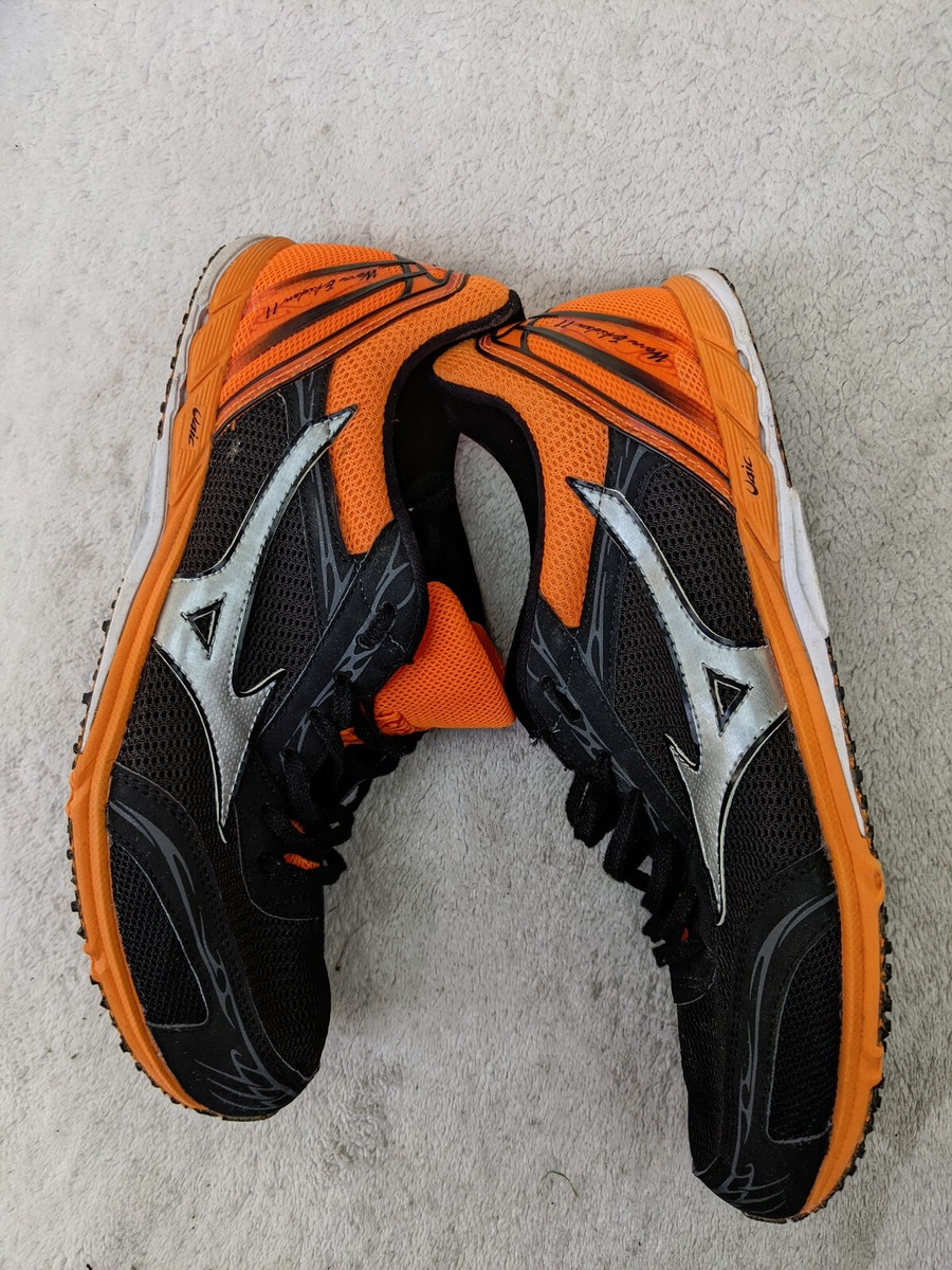 ミズノwave ekiden11 楽天市場】【ミズノ】 WAVE EKIDEN 11 ウェーブエキデン