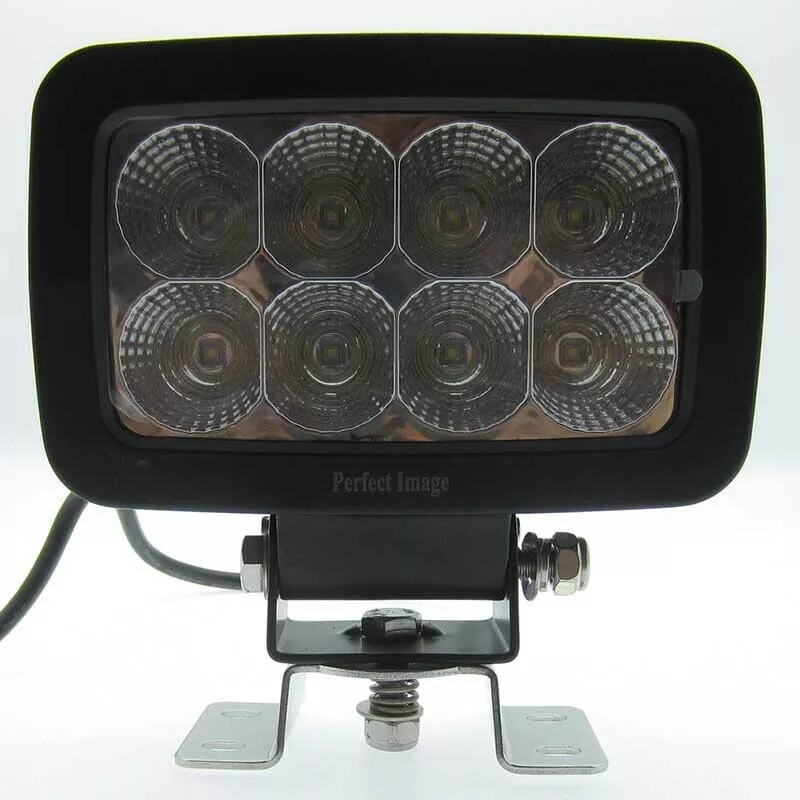 Cree 40 sale watt led