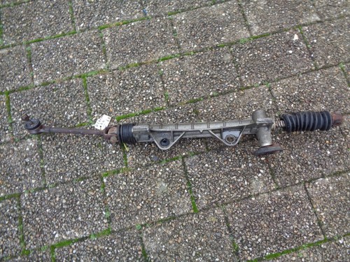 Renault 4 R4 L Lenkung Lenkgetriebe steering gear Bj.69
