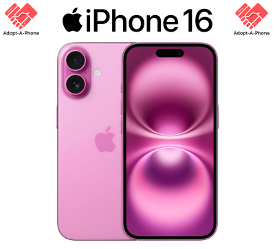 NEW*  Apple iPhone 16 | 128GB Pink | Factory Unlocked | eBay
