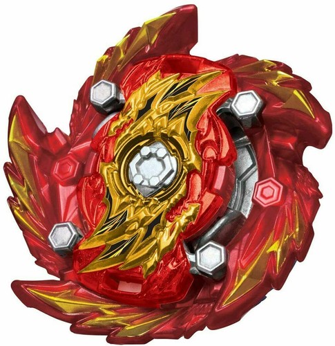 Beyblade Burst B-153 GT Remodeling Customize SET Toy Parts Driver Takara Tomy - Picture 4 of 10