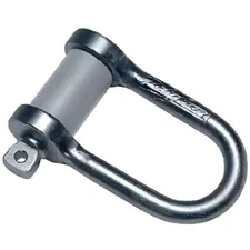 Polyform Shackle #52 Galvanized 1" Bushing #21554162