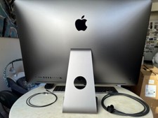 iMac Pro 3.2GHz 8-core 2TB SSD / 32GB RAM in EXCELLENT Condition