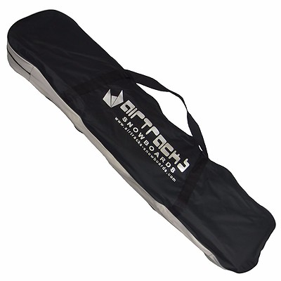AIRTRACKS Snowboard Bag / Snowboard Tasche / Snowboardbag 170cmX40cmX14cm / Neu