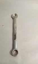 Craftsman 1/2" Wrench 6" Forged Steel Made in USA